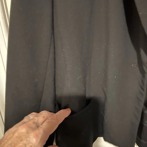 Hillary and Hanson blazer - Picture 4 of 4